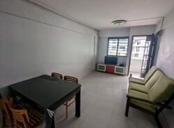 Blk 310 Clementi Avenue 4 (Clementi), HDB 3 Rooms #484207231